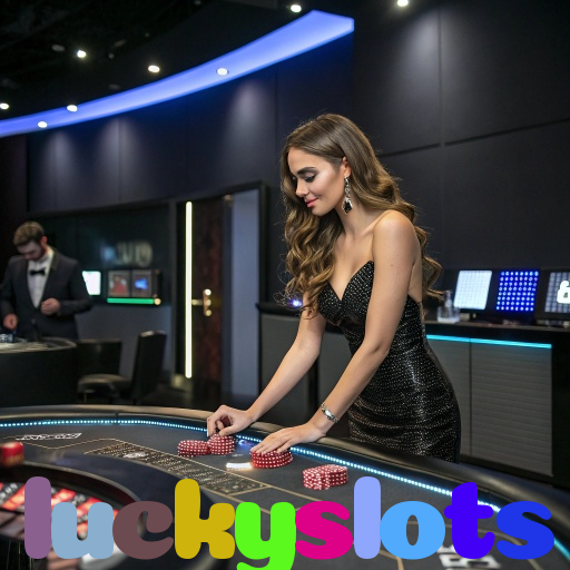 luckyslots - Baixe o app luckyslots no Google Play e jogue ao vivo