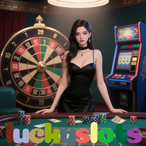 luckyslots - Baixe o App luckyslots para Android e Comece a Jogar