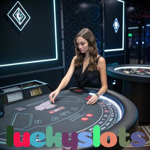 luckyslots - Baixe o App luckyslots para Android e Comece a Jogar
