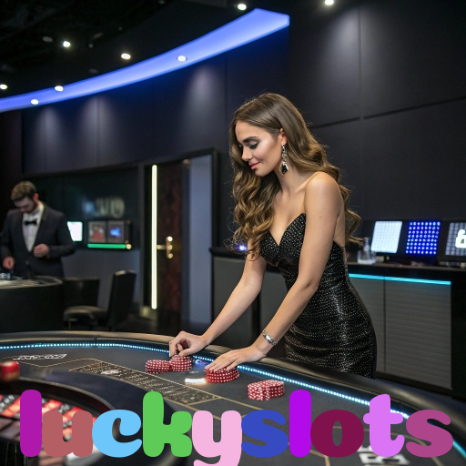 luckyslots - Baixe o App luckyslots para Android e Comece a Jogar