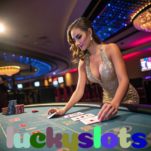luckyslots - Baixe o App luckyslots para Android e Comece a Jogar