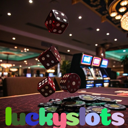 luckyslots - Baixe o App luckyslots para Android e Comece a Jogar