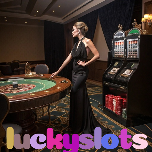 luckyslots - Baixe o App luckyslots para Android e Comece a Jogar