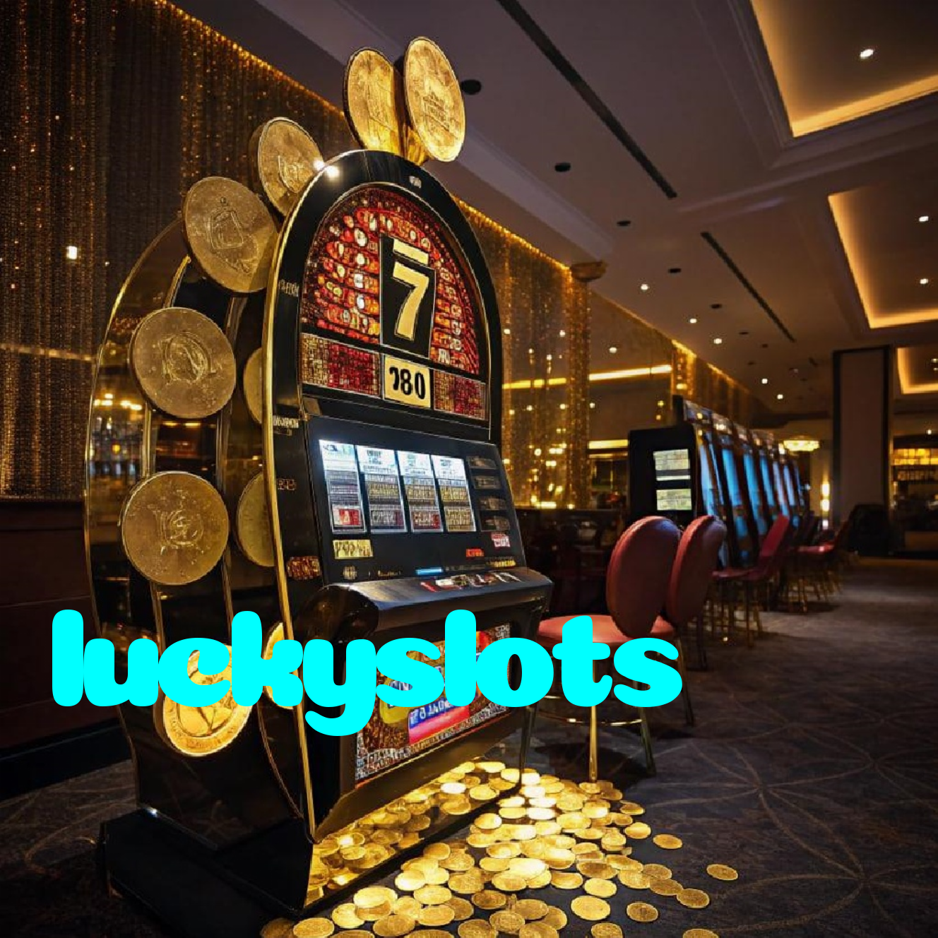 luckyslots - Baixe o app luckyslots no Google Play e jogue ao vivo