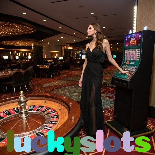 luckyslots - Baixe o App luckyslots para Android e Comece a Jogar