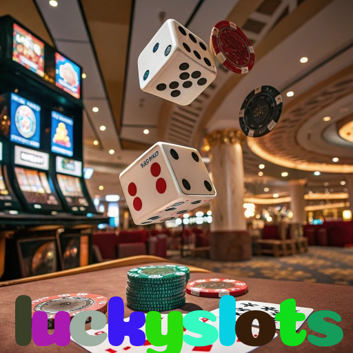 luckyslots - Baixe o app luckyslots no Google Play e jogue ao vivo