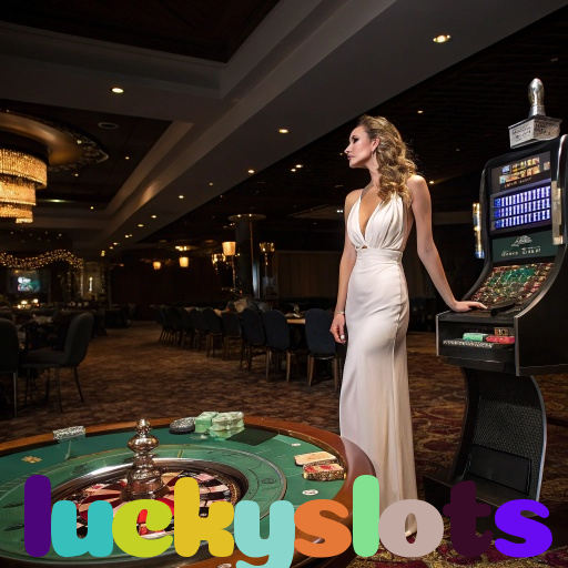 luckyslots - Baixe o App luckyslots para Android e Comece a Jogar