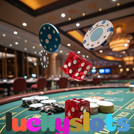 luckyslots - Baixe o App luckyslots para Android e Comece a Jogar