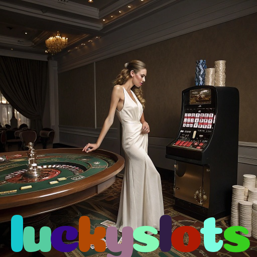 luckyslots - Baixe o app luckyslots no Google Play e jogue ao vivo