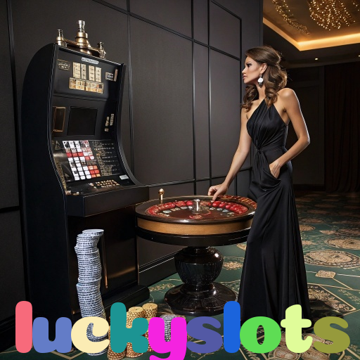 luckyslots - Baixe o app luckyslots no Google Play e jogue ao vivo