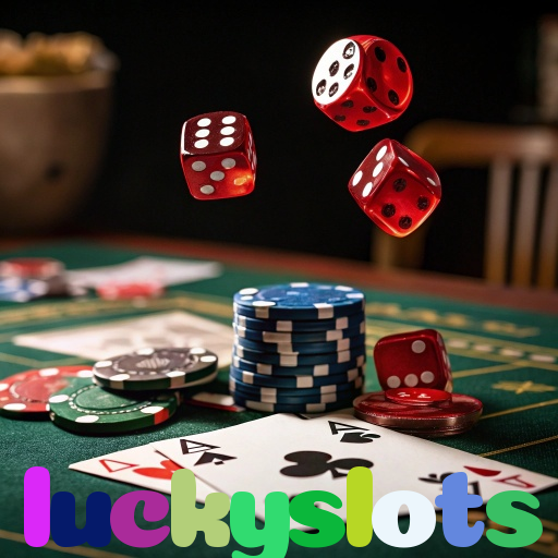 luckyslots - Baixe o app luckyslots no Google Play e jogue ao vivo
