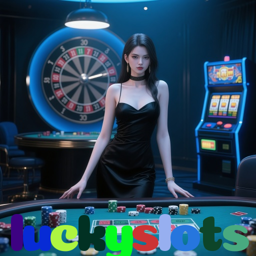 luckyslots - Baixe o App luckyslots para Android e Comece a Jogar