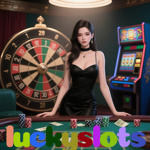 luckyslots - Baixe o app luckyslots no Google Play e jogue ao vivo