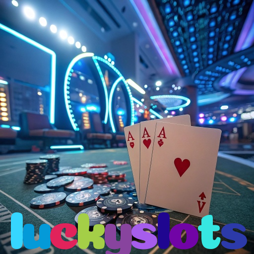 luckyslots - Baixe o App luckyslots para Android e Comece a Jogar