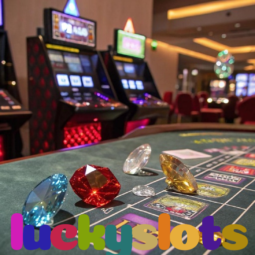luckyslots - Baixe o App luckyslots para Android e Comece a Jogar