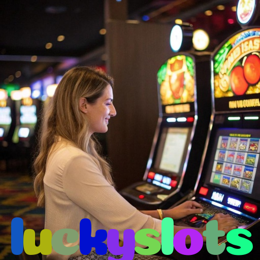 luckyslots - Baixe o app luckyslots no Google Play e jogue ao vivo