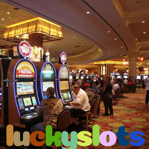 luckyslots - Baixe o app luckyslots no Google Play e jogue ao vivo