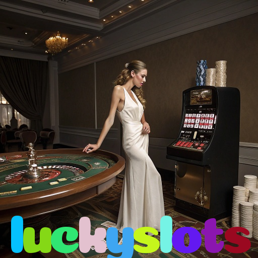 luckyslots - Baixe o App luckyslots para Android e Comece a Jogar