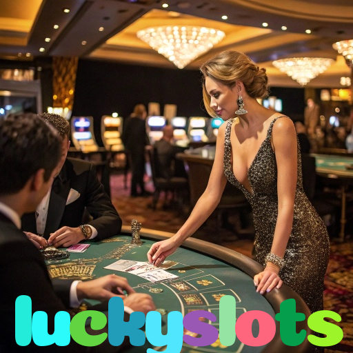 luckyslots - Baixe o App luckyslots para Android e Comece a Jogar