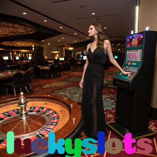 luckyslots - Baixe o app luckyslots no Google Play e jogue ao vivo