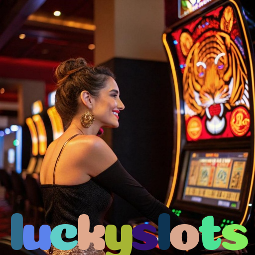 luckyslots - Baixe o app luckyslots no Google Play e jogue ao vivo