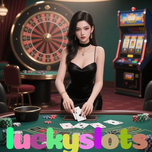 luckyslots - Baixe o app luckyslots no Google Play e jogue ao vivo