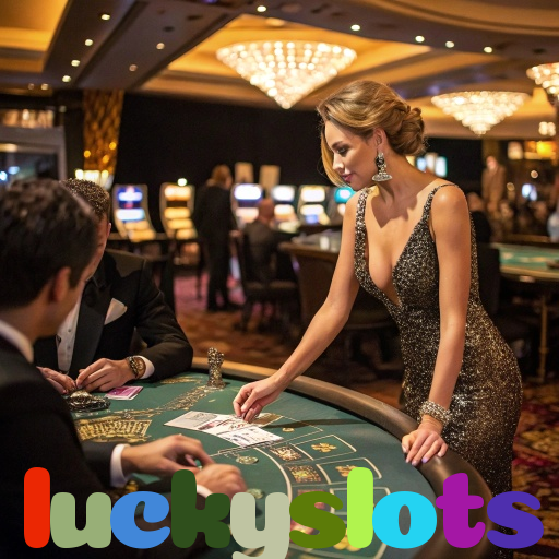 luckyslots - Baixe o App luckyslots para Android e Comece a Jogar