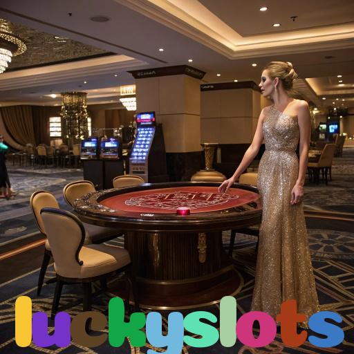 luckyslots - Baixe o app luckyslots no Google Play e jogue ao vivo