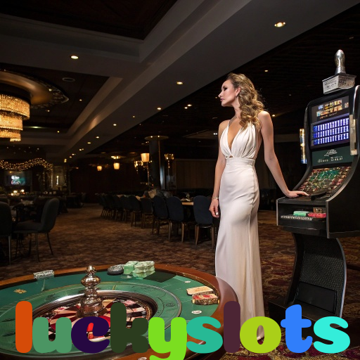 luckyslots - Baixe o App luckyslots para Android e Comece a Jogar