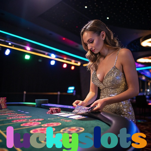 luckyslots - Baixe o App luckyslots para Android e Comece a Jogar
