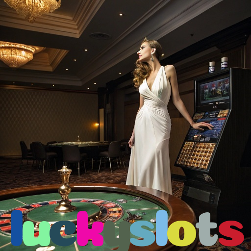 luckyslots - Baixe o App luckyslots para Android e Comece a Jogar