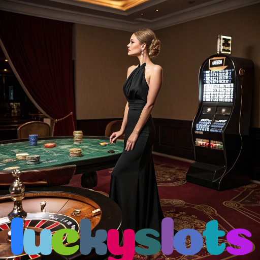 luckyslots - Baixe o App luckyslots para Android e Comece a Jogar