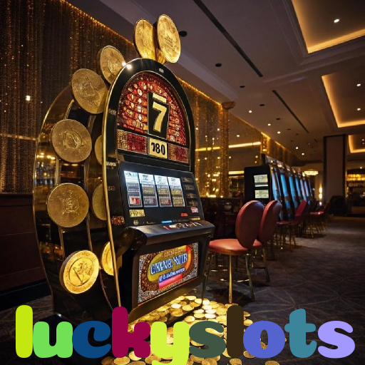 luckyslots - Baixe o App luckyslots para Android e Comece a Jogar