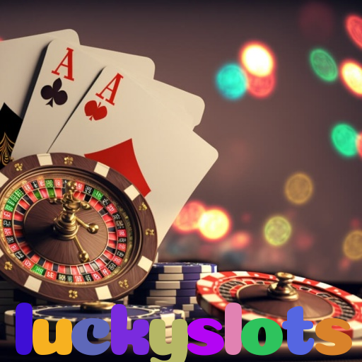 luckyslots - Baixe o App luckyslots para Android e Comece a Jogar