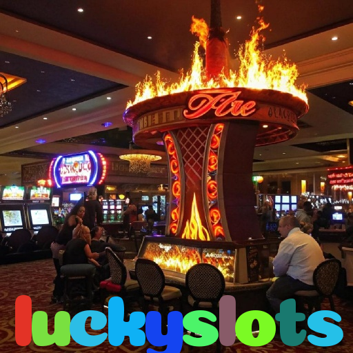 luckyslots - Baixe o app luckyslots no Google Play e jogue ao vivo