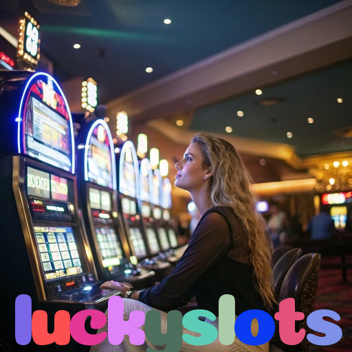 luckyslots - Baixe o App luckyslots para Android e Comece a Jogar
