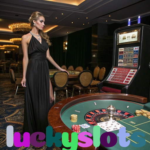 luckyslots - Baixe o App luckyslots para Android e Comece a Jogar