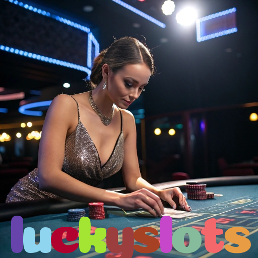 luckyslots - Baixe o App luckyslots para Android e Comece a Jogar