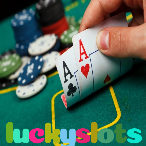 luckyslots - Baixe o app luckyslots no Google Play e jogue ao vivo