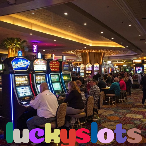 luckyslots - Baixe o app luckyslots no Google Play e jogue ao vivo