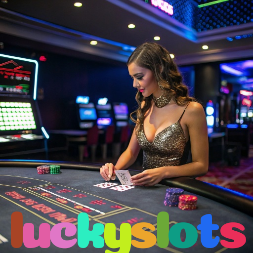 luckyslots - Baixe o App luckyslots para Android e Comece a Jogar