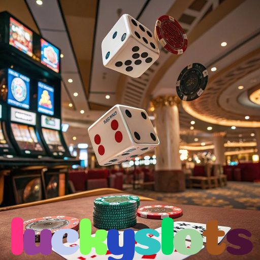 luckyslots - Baixe o App luckyslots para Android e Comece a Jogar