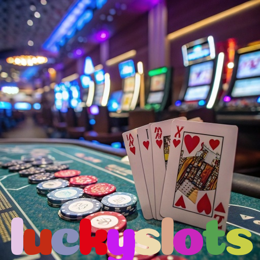 luckyslots - Baixe o app luckyslots no Google Play e jogue ao vivo