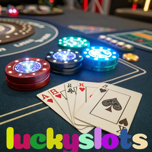 luckyslots - Baixe o App luckyslots para Android e Comece a Jogar