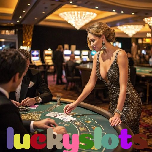 luckyslots - Baixe o app luckyslots no Google Play e jogue ao vivo