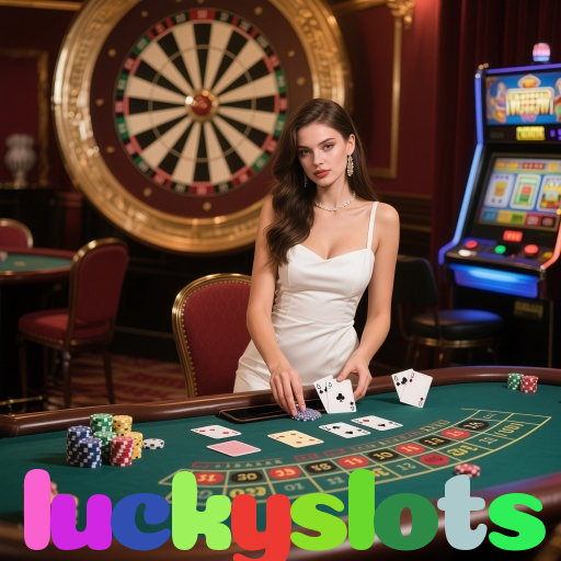luckyslots - Baixe o app luckyslots no Google Play e jogue ao vivo