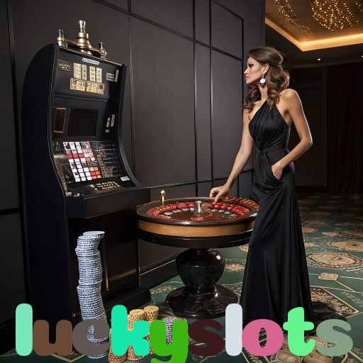 luckyslots - Baixe o app luckyslots no Google Play e jogue ao vivo