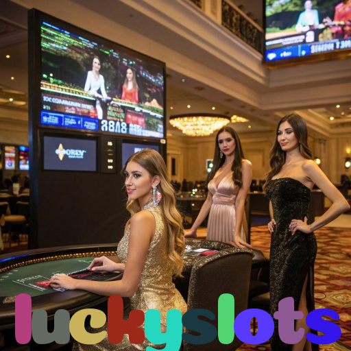 luckyslots - Baixe o app luckyslots no Google Play e jogue ao vivo