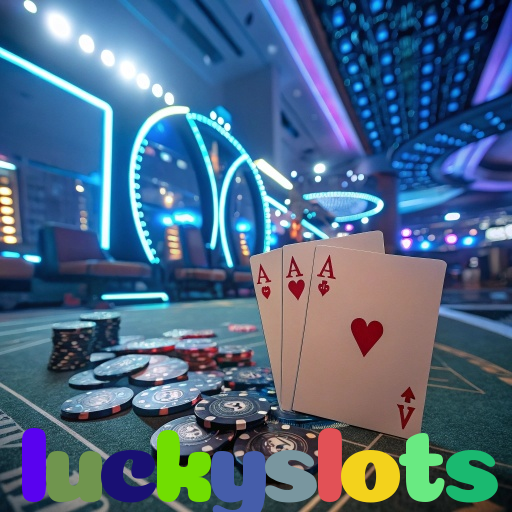 luckyslots - Baixe o App luckyslots para Android e Comece a Jogar