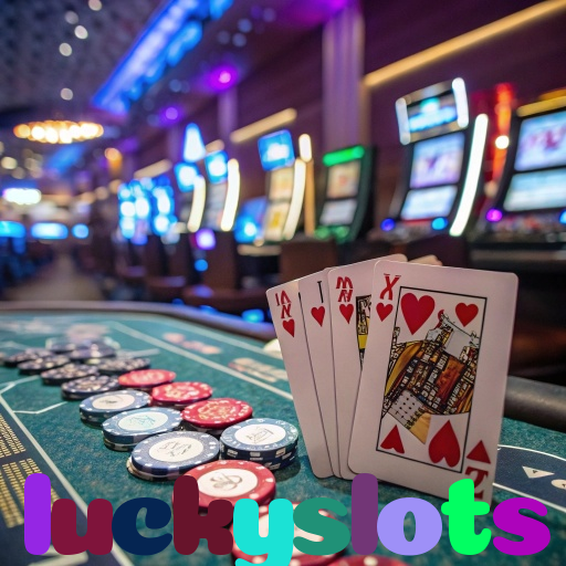 luckyslots - Baixe o App luckyslots para Android e Comece a Jogar